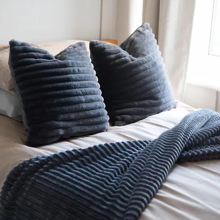 Comfortable With Free Parking