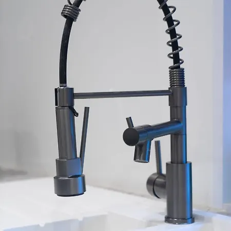 Comfortable With Free Parking Prázdninový dům *